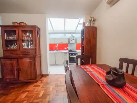 Depto Tipo Casa en Venta 45 años