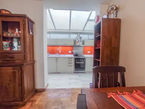 Depto Tipo Casa en Venta de 3 ambientes