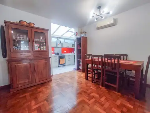 Avenida Olazábal 4500