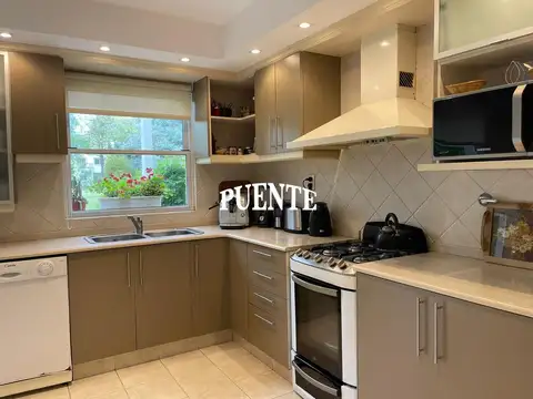 Casa en Venta 10 años