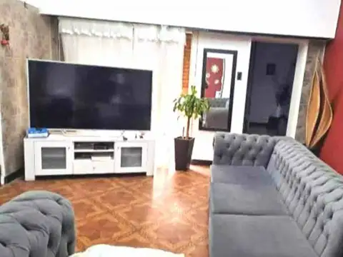 Oportunidad! Valor M2 u$s  795 Venta de PH 6 amb Floresta