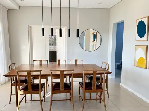 Casa en Venta al Sureste