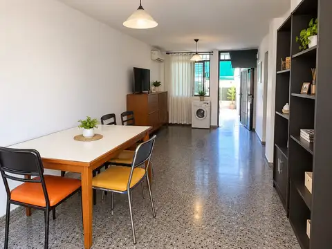 Venta Duplex en Luzuriaga,Maipu