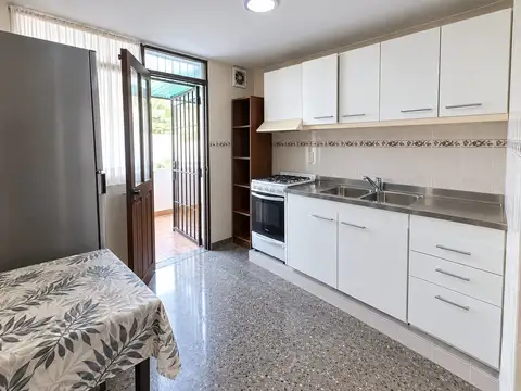 San Francisco de Asís 3300