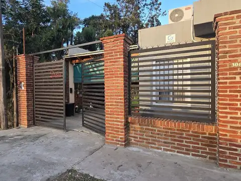 Casa en Pueblo Esther Triunvirato  3060