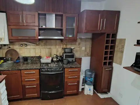 Depto Tipo Casa en Venta en Moron Norte, USD 89.500