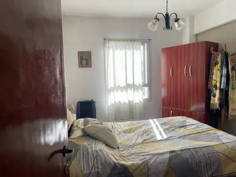 Departamento en Venta en Mar Del Plata, USD 38.000