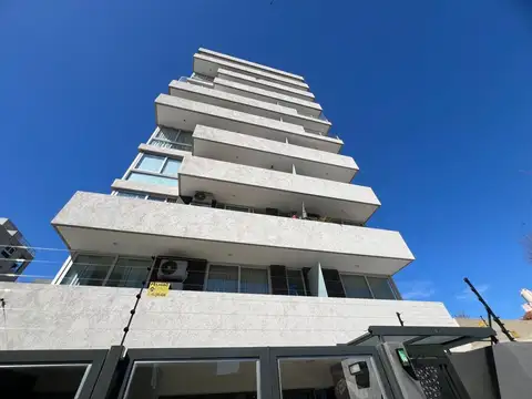 Departamento en Ituzaingo Norte.