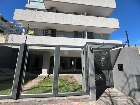 Gral. Felix Olazabal 1000