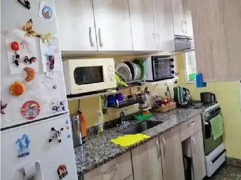 Departamento en Venta de 2 dormitorios