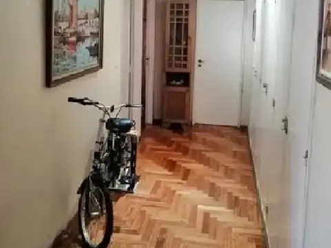 PATRICIAS ARGENTINAS, AV. 100, Piso 6