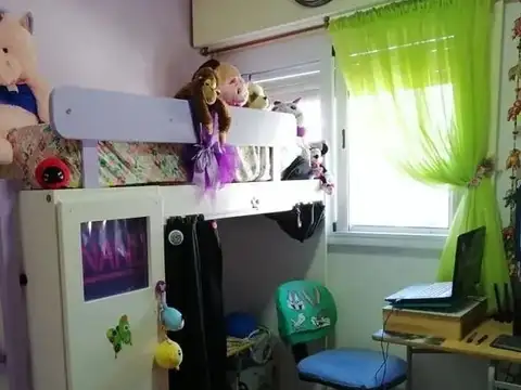 Departamento en Venta en Parque Centenario, USD 128.000