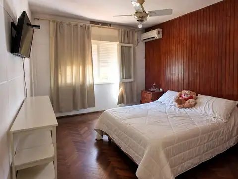 Depto Tipo Casa 4 ambientes con 1 baño