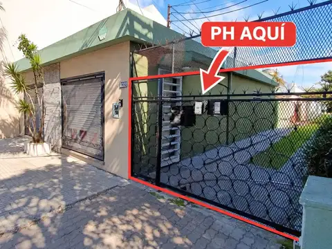 Venta casa 3 dormitorios - cochera. San Nicolas