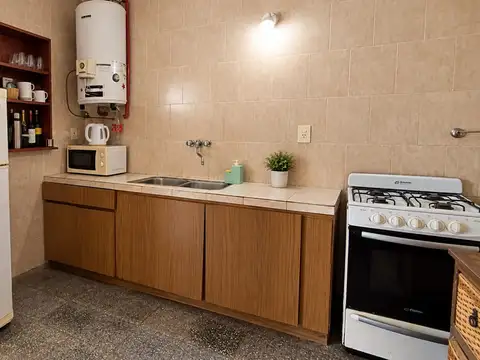 Depto Tipo Casa en Venta de 3 dormitorios