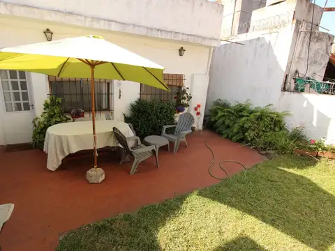 Casa - Venta - Argentina, San Isidro - corrientes 1174