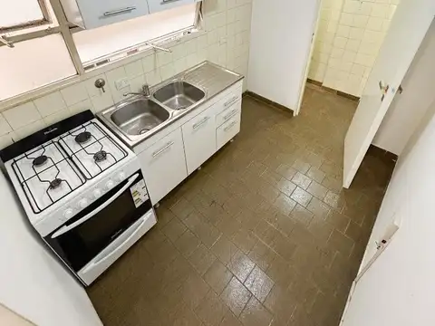 Av Santa Fe 2600, Piso 5