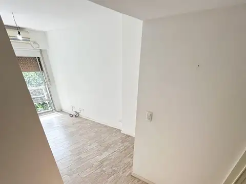 Av Santa Fe 2600, Piso 5