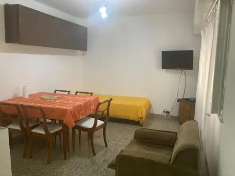 DEPARTAMENTO 2 AMBIENTES INTERNO ZONA GUEMES