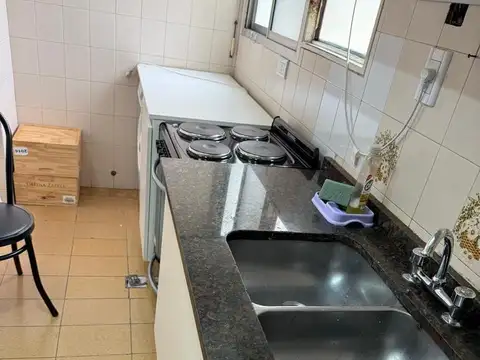 Departamento en Alquiler Temporal 50 años