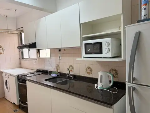Departamento en Alquiler Temporal en Retiro, USD 780