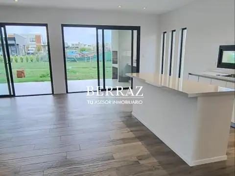 Casa en Venta A Estrenar