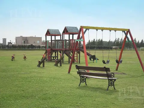 Terreno en Venta de 799,0 m2