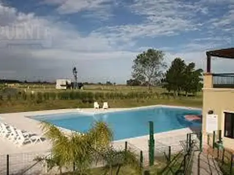 Terreno en Venta de 799,0 m2