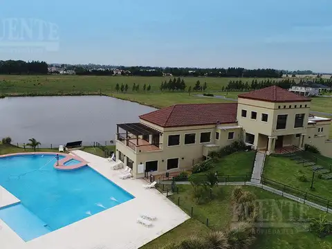 El Rebenque, cerca del acceso