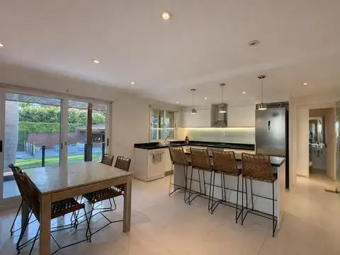 Casa en Venta al Norte