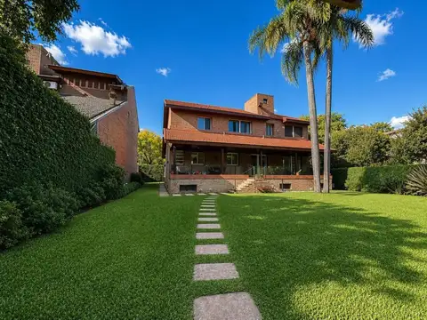 Casa en Venta en Boulogne, USD 845.000
