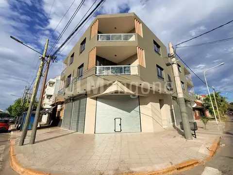 Departamentos 2 ambientes a estrenar