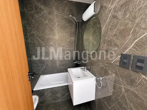Departamento en Venta en Villa Luzuriaga, USD 49.900