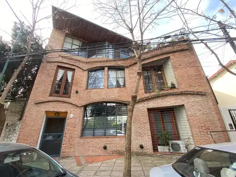 Departamento  en Alquiler en Florida, Vicente López, G.B.A. Zona Norte