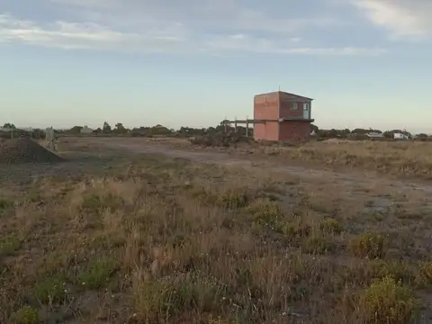 Playas Doradas, Mza. 125, Lote 100