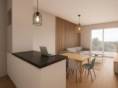 Departamento en Venta en Santa Fe, La Capital