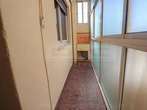 Departamento en Alquiler Permite mascota