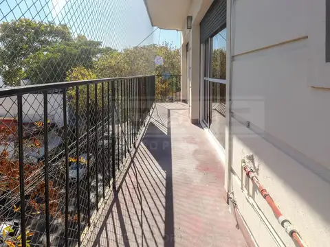 Departamento en Alquiler de 4 ambientes