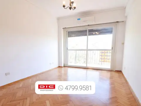 Departamento en Alquiler en Olivos Maipu/Uzal, Olivos