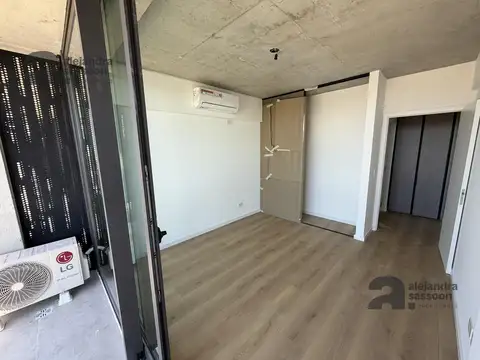 Departamento en Venta en Belgrano, USD 215.000