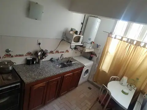 Departamento en Venta al Norte
