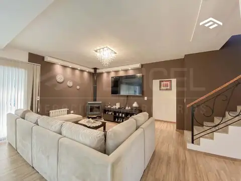 Casa 5 amb en venta - Don Joaquin