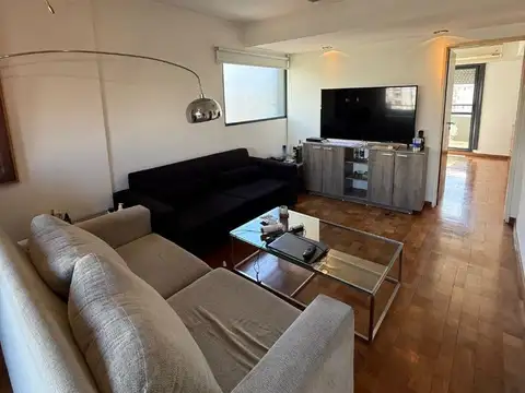 VENTA DEPTO. UNICO EN SU ESTILO UN DORMITORIO COCHERA