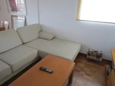 VENTA DEPTO. UNICO EN SU ESTILO UN DORMITORIO COCHERA