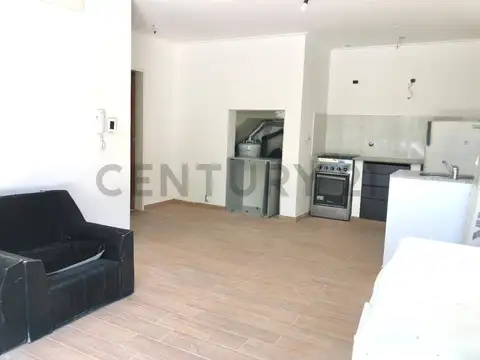 Departamento en Venta en La Plata, USD 50.000