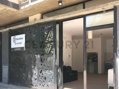 Departamento a estrenar de 1 dormitorio en venta –