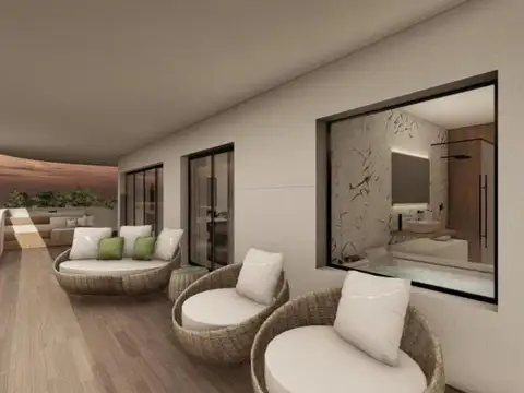 VENTA DEPARTAMENTO 3 AMB  BERAZATEGUI FINANCIACION