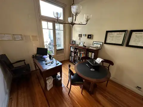 Departamento en Venta 60 años