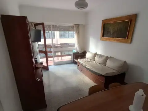Departamento en Alquiler Temporal de 2 ambientes