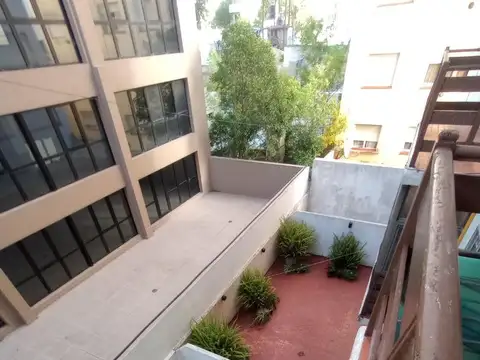 Departamento en Alquiler Temporal con 1 cocheras